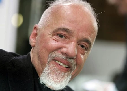 Paulo Coelho