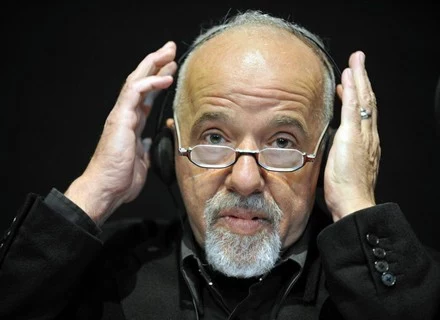 Paulo Coelho