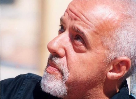 Paulo Coelho