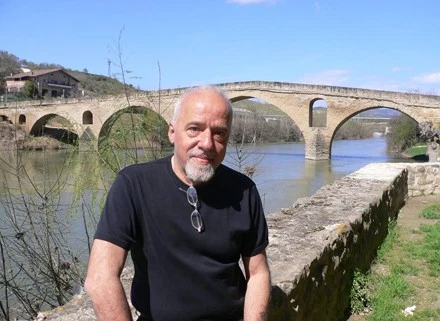 Paulo Coelho