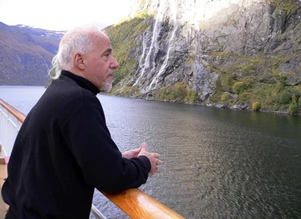 Paulo Coelho