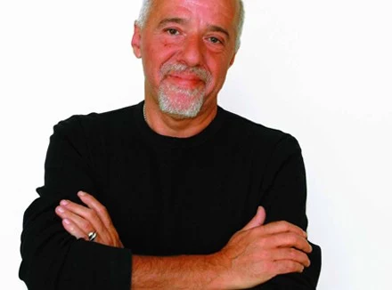 Paulo Coelho