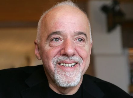 Paulo Coelho