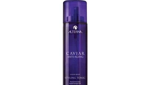 Cavair Styling Tonic