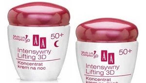 AA Intensywny Lifting 3D