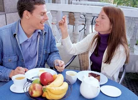 Dieta cud nie istnieje Dieta cud nie istnieje