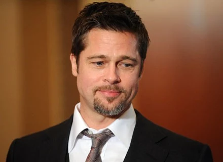 Brad Pitt