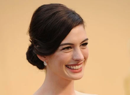 Anne Hathaway