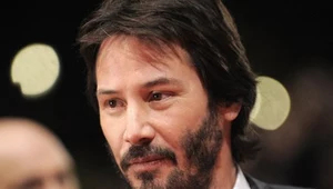 Keanu Reeves: mężczyzna niezniszczalny