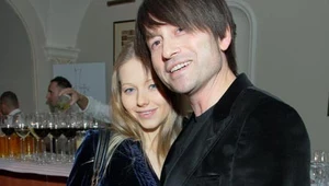 Agata i Piotr Rubik/ fot. Paweł Przybyszewski