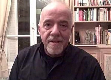 Paulo Coelho zaprasza na czerwony dywan