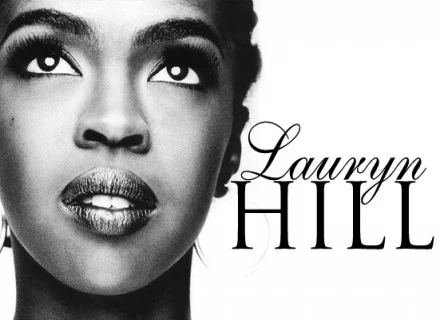 Lauryn Hill Lauryn Hill