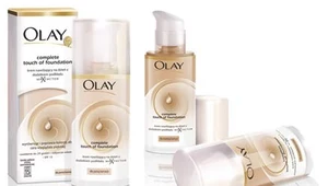 Olay Complete Touch of Foundation