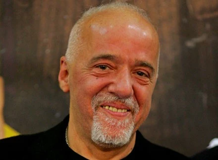 Paulo Coelho