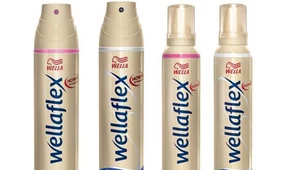 Wellaflex z formułą Shape Recovery