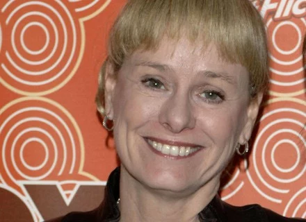 Kathy Reichs