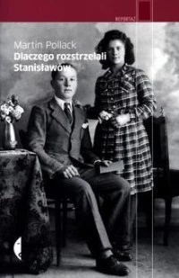 Okładka książki