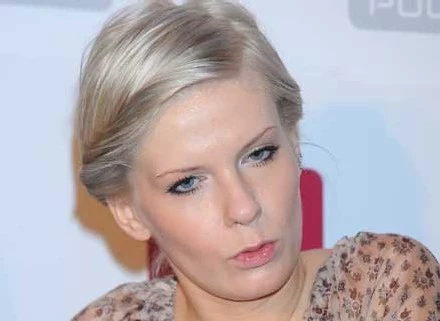 Edyta Zając, fot. Andras Szilagyi Edyta Zając, fot. Andras Szilagyi
