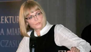 Magdalena Nurkiewicz- Jarońska/fot. Martyka Czarnocka