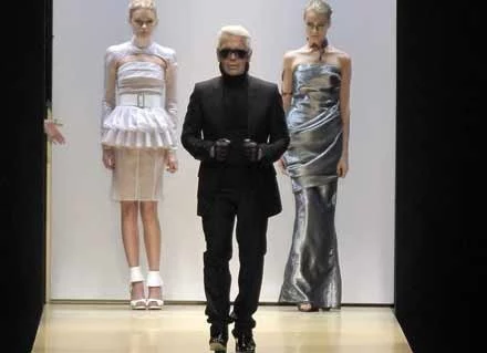 Karl Lagerfeld