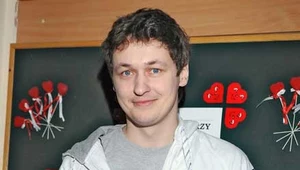 Marcin Chochlew, fot. Andras Szilagyi