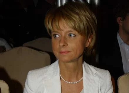 Jolanta Pieńkowska, fot. JAS