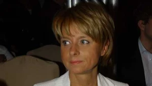 Jolanta Pieńkowska, fot. JAS