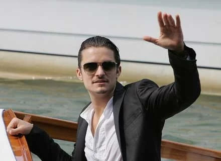 Orlando Bloom