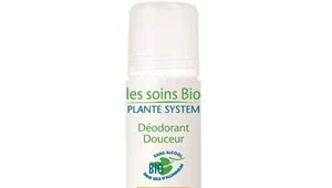 Plante System Bio Łagodzący dezodorant