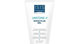 Unitone 4 White Plus Gel