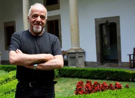 Paulo Coelho