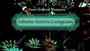 Sekretna historia Costaguany