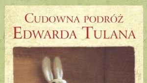 Cudowna podróż Edwarda Tulana