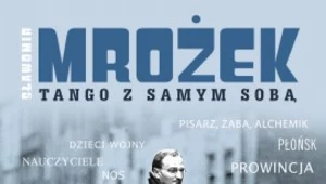 Tango z samym sobą