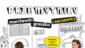 "Przemytnicy marchewki, groszku i soczewicy"