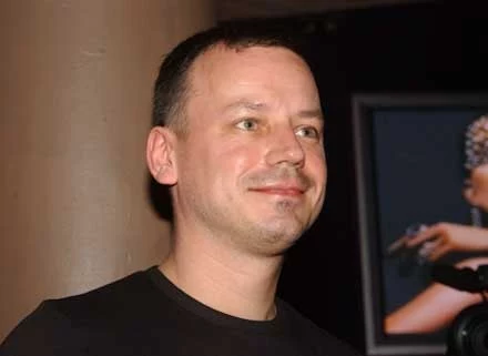 Marcin Giebyłtowski, fot. J. Stalęga