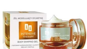 AA Intensive Therapy dla ciała