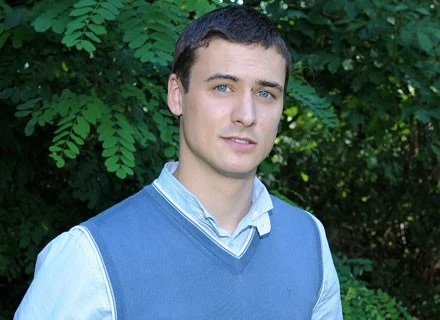 Mateusz Damięcki, fot. Andras Szilagyi