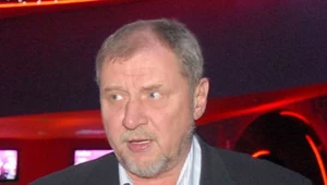  Andrzej Grabowski, fot. Marek ulatowski