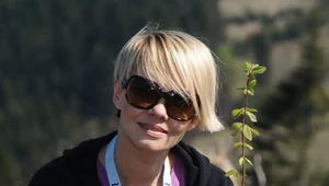 Weronika Marczuk-Pazura, fot. Andras Szilagyi