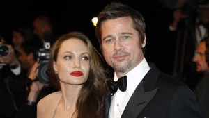 Jolie - najbardziej wpływowa gwiazda