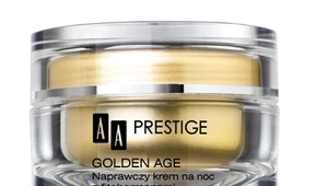 AA Prestige Golden Age 60+