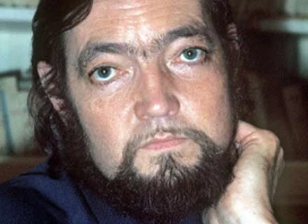 Julio Cortazar