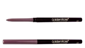 Waterproof Eyeliner Golden Rose