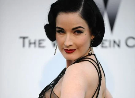 Dita Von Teese