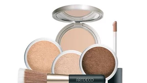 Artdeco Nude Look