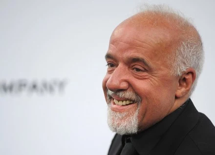 Paulo Coelho