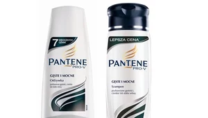 Mocne włosy w 10 dni? Podejmij wyzwanie Pantene!