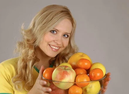 Dieta wegetariańska zawiera zazwyczaj mniej tłuszczu oraz więcej błonnika/fot. Arek Pawłowski Dieta wegetariańska zawiera zazwyczaj mniej tłuszczu oraz więcej błonnika/fot. Arek Pawłowski