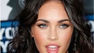 Makijaże Megan Fox